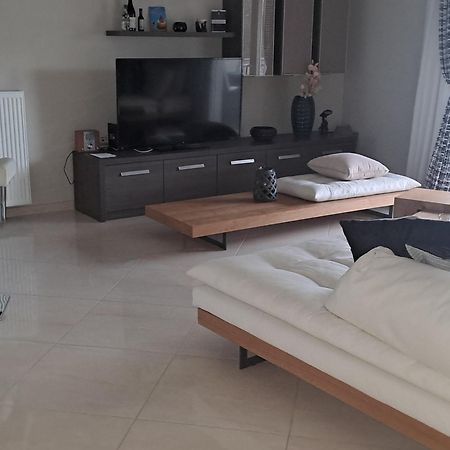 Homing Volos Exclusive Luxury Residence Ngoại thất bức ảnh