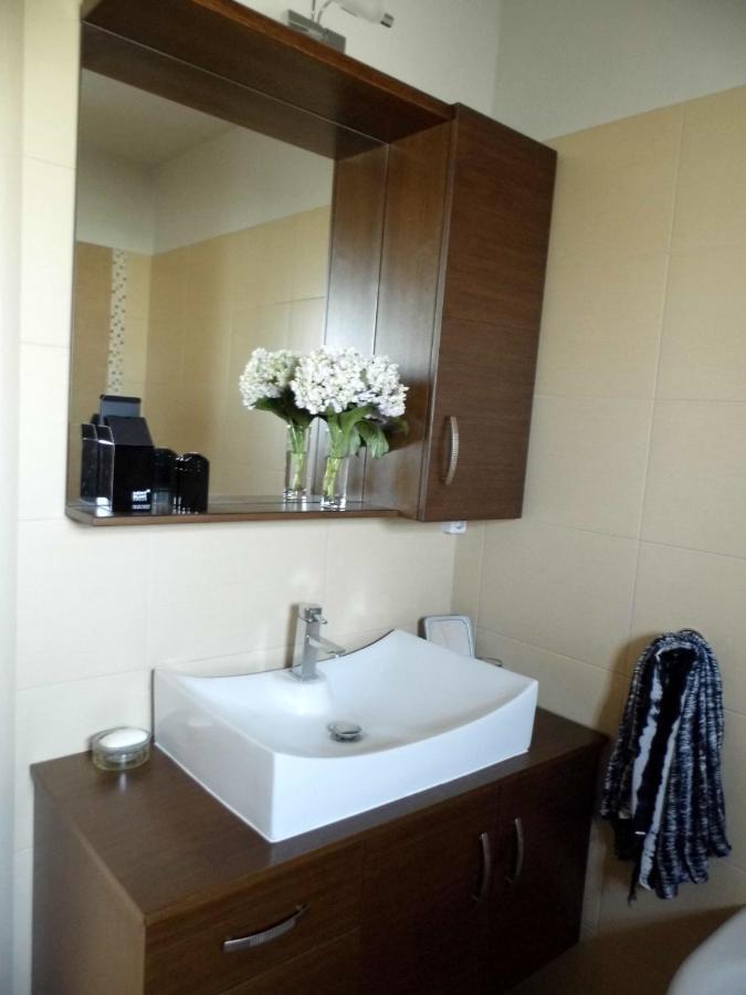 Homing Volos Exclusive Luxury Residence Ngoại thất bức ảnh