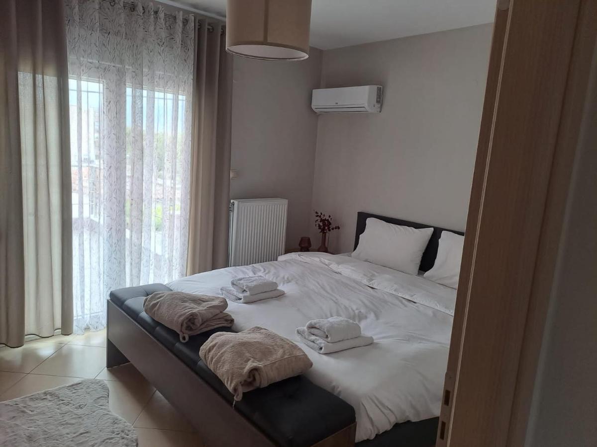 Homing Volos Exclusive Luxury Residence Ngoại thất bức ảnh
