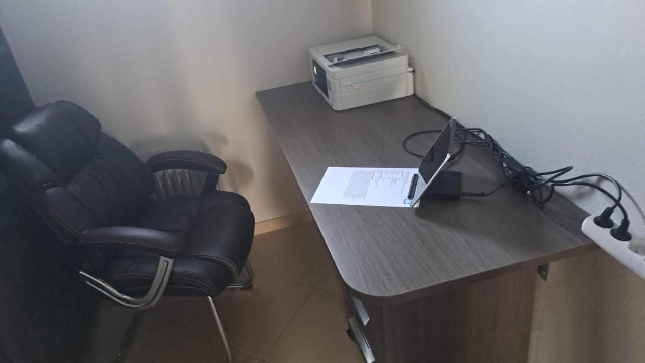 Homing Volos Exclusive Luxury Residence Ngoại thất bức ảnh