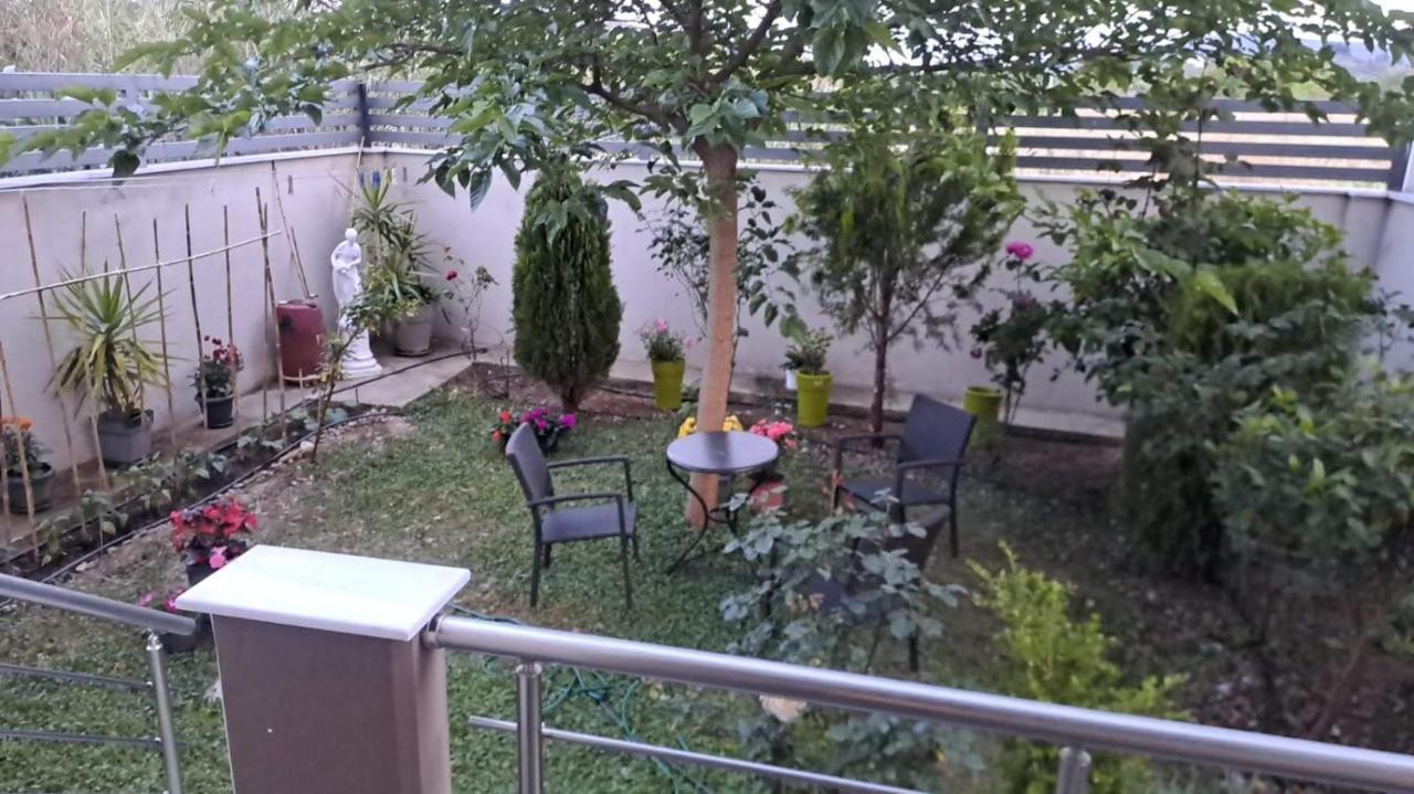 Homing Volos Exclusive Luxury Residence Ngoại thất bức ảnh