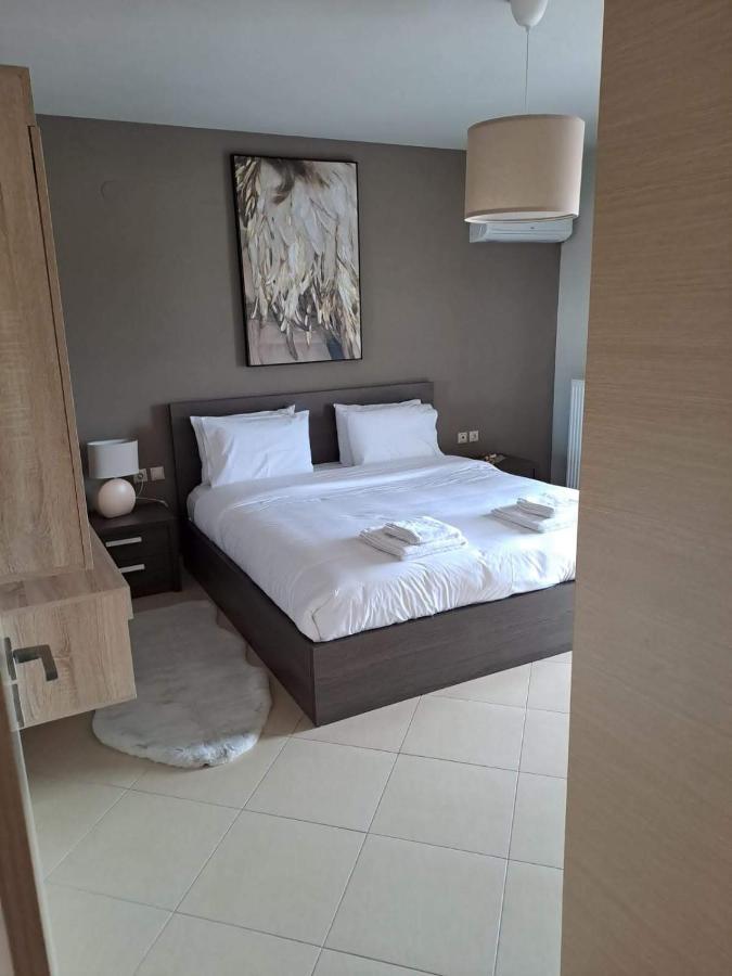 Homing Volos Exclusive Luxury Residence Ngoại thất bức ảnh