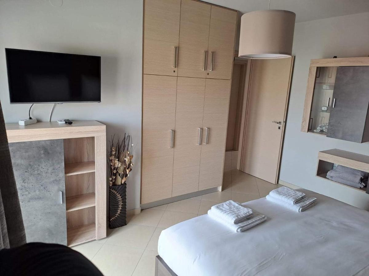Homing Volos Exclusive Luxury Residence Ngoại thất bức ảnh
