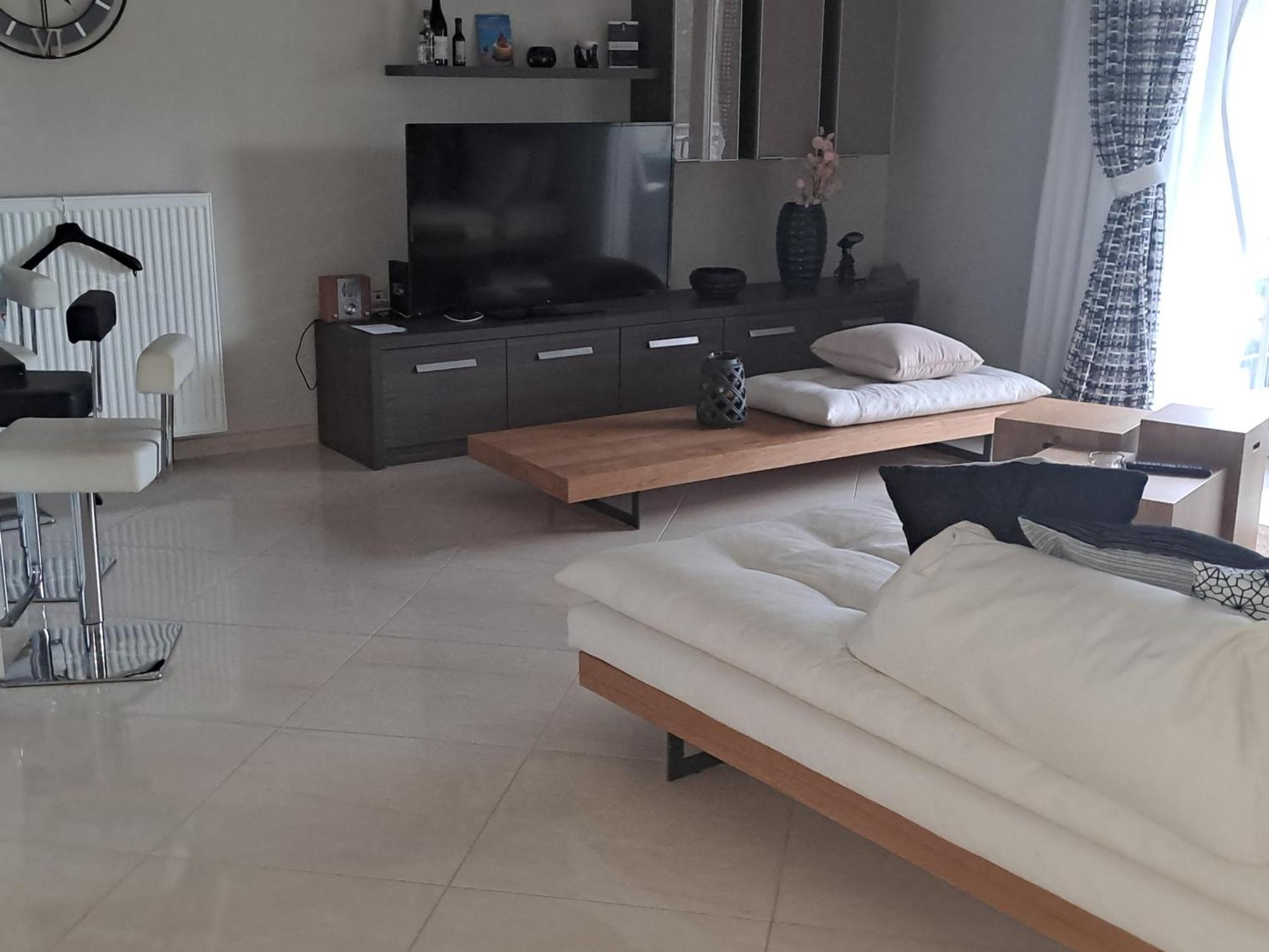 Homing Volos Exclusive Luxury Residence Ngoại thất bức ảnh