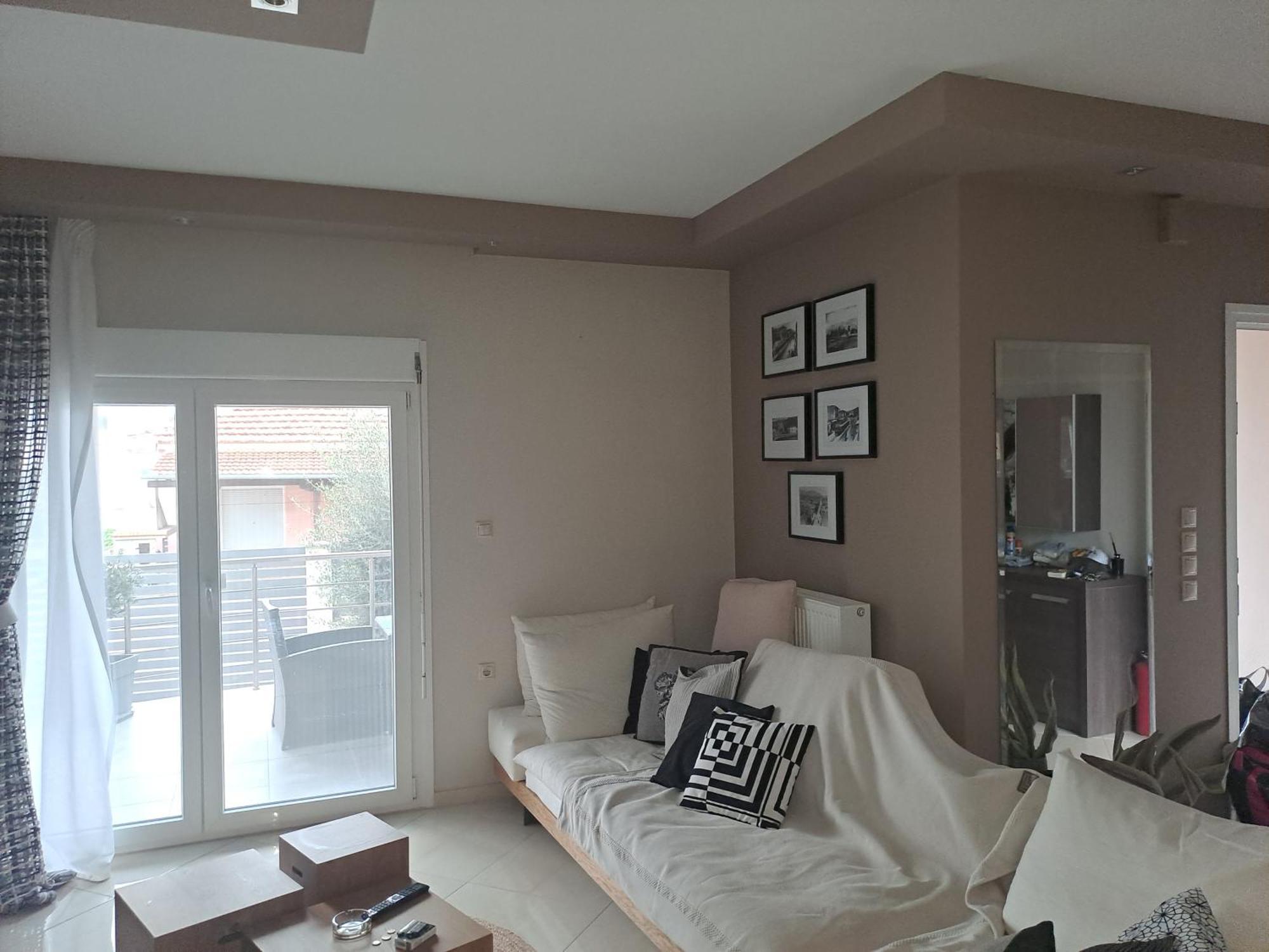 Homing Volos Exclusive Luxury Residence Ngoại thất bức ảnh