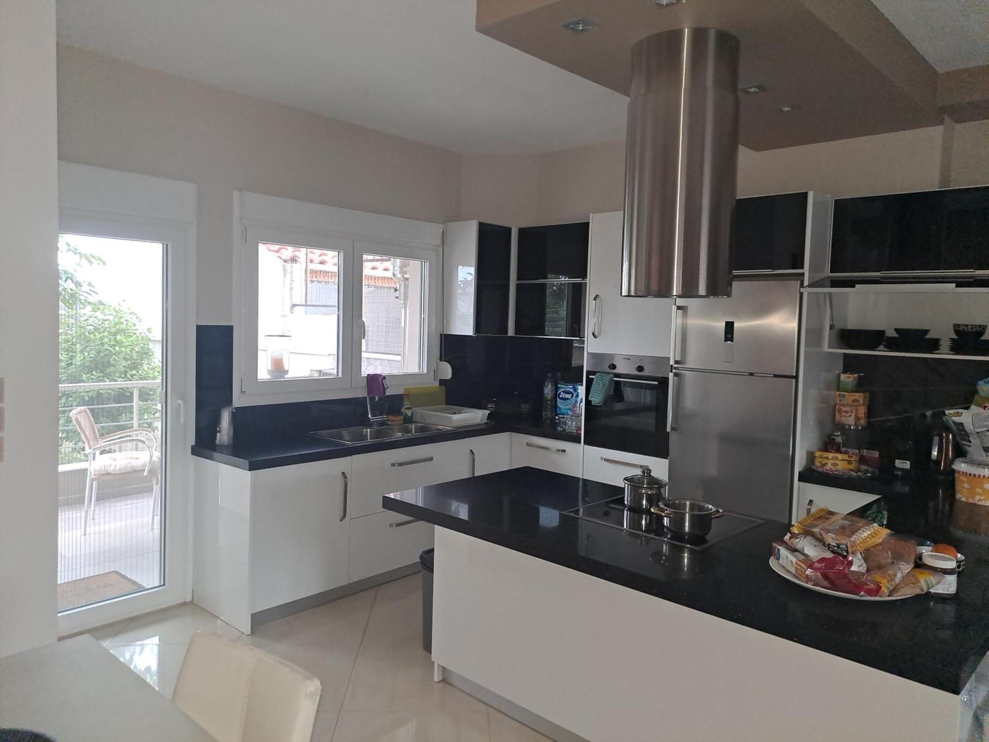 Homing Volos Exclusive Luxury Residence Ngoại thất bức ảnh