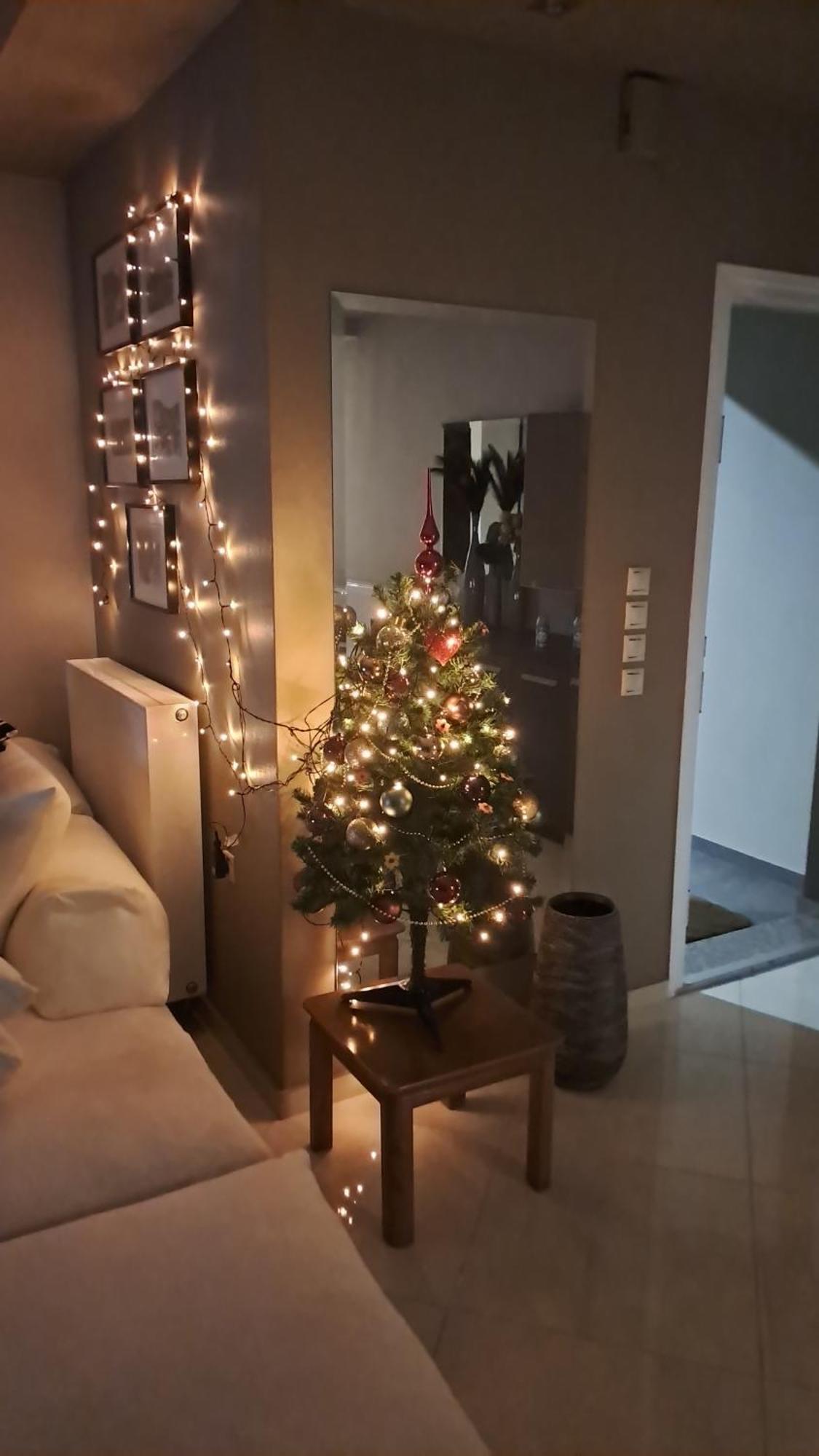 Homing Volos Exclusive Luxury Residence Ngoại thất bức ảnh