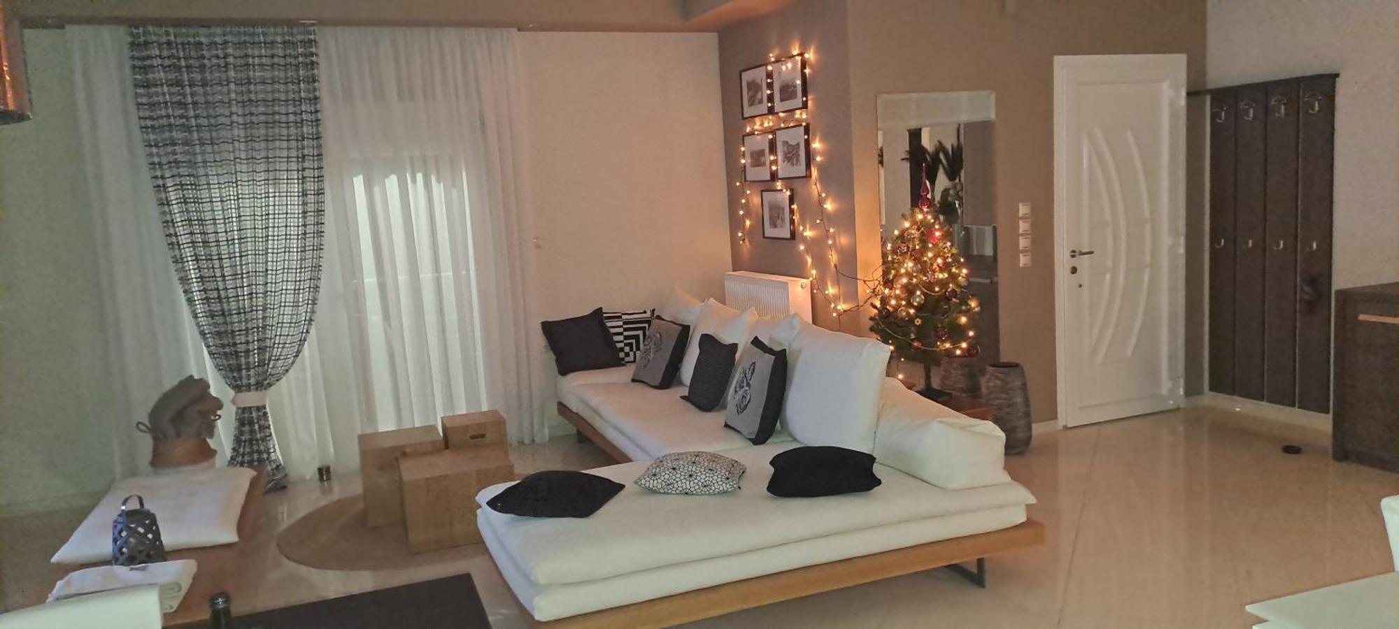 Homing Volos Exclusive Luxury Residence Ngoại thất bức ảnh